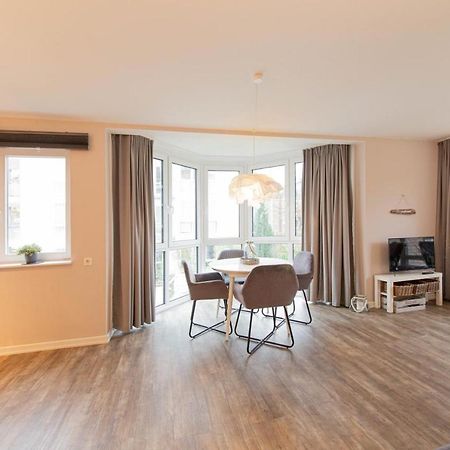 Ferienwohnung Beach Life 4 - Scharbeutz Eksteriør bilde