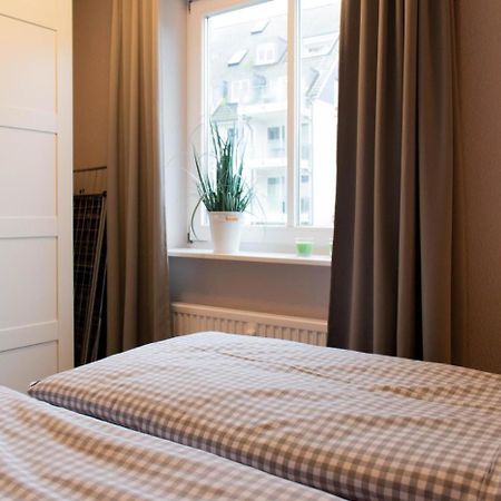 Ferienwohnung Beach Life 4 - Scharbeutz Eksteriør bilde