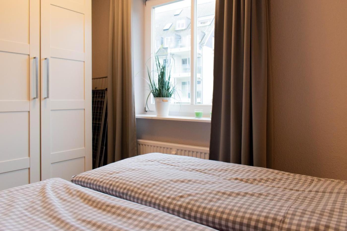 Ferienwohnung Beach Life 4 - Scharbeutz Eksteriør bilde